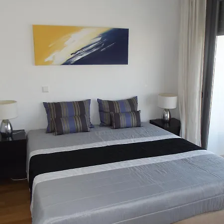 Penthouse Aa Lägenhet