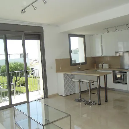 Lägenhet Penthouse Aa