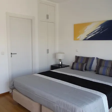 Penthouse Aa Appartement Tavira