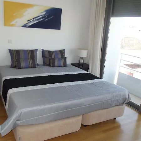 Apartman Penthouse Aa *