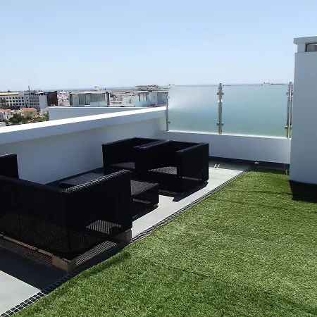 Penthouse Aa