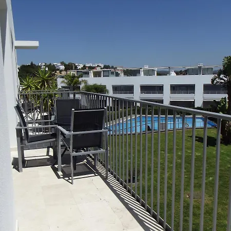 Penthouse Aa Appartement Tavira
