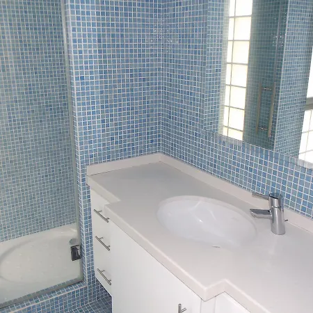 Penthouse Aa Appartement *