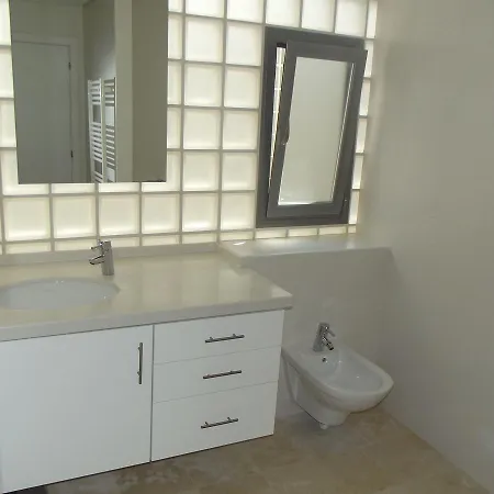 Penthouse Aa Apartman